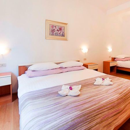 Apartment Villa Lidija Lovran Extérieur photo