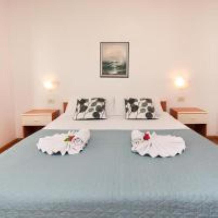 Apartment Villa Lidija Lovran Extérieur photo