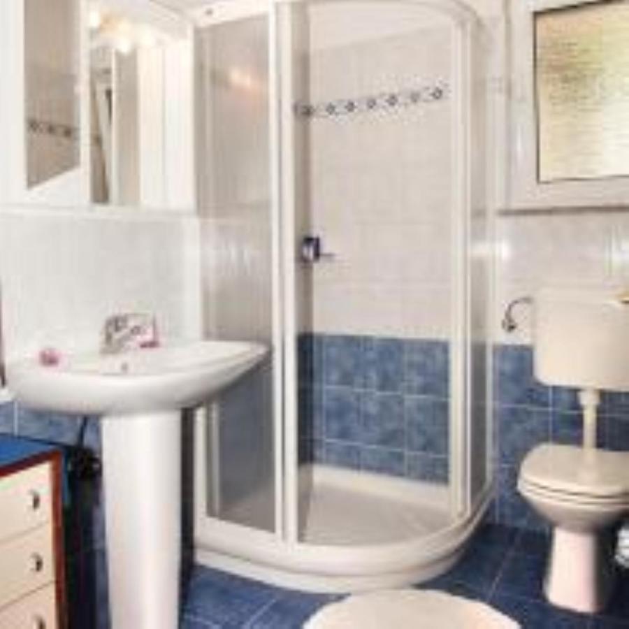 Apartment Villa Lidija Lovran Extérieur photo