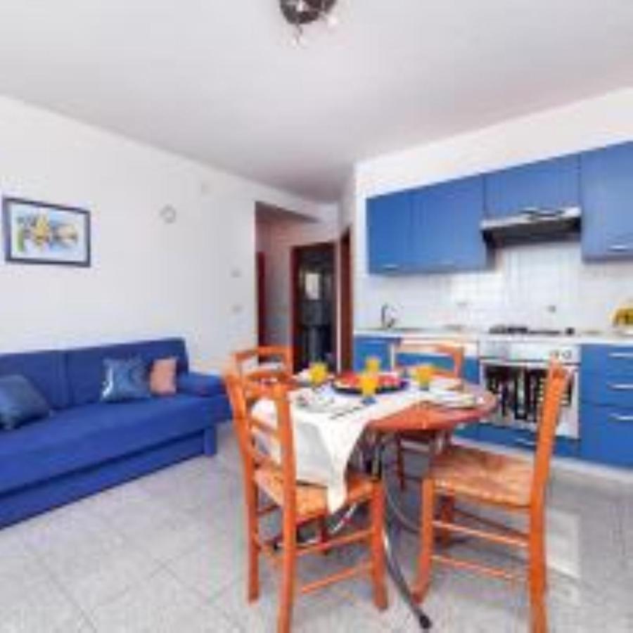Apartment Villa Lidija Lovran Extérieur photo