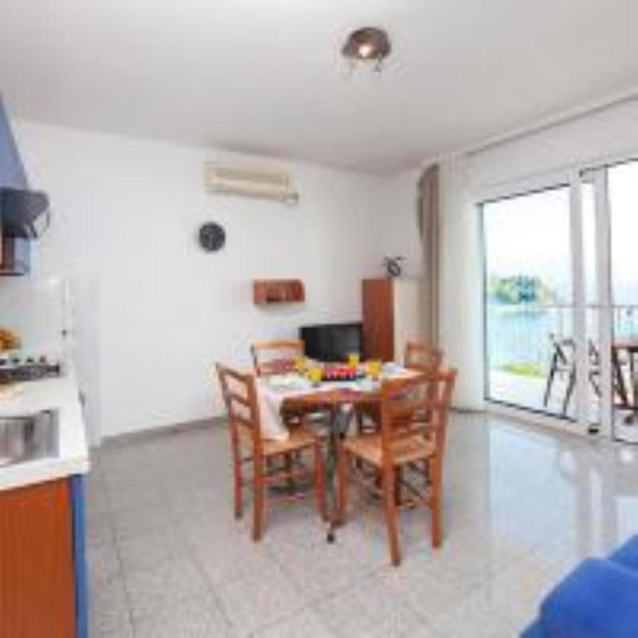 Apartment Villa Lidija Lovran Extérieur photo